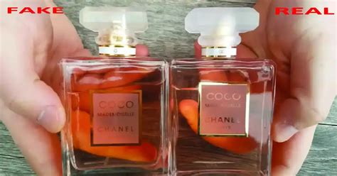 perfume americana fake|how to tell if perfume is real.